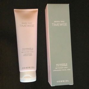 Mary Kay Timewise Age Minimize 3D 4-in-1 Cleanser